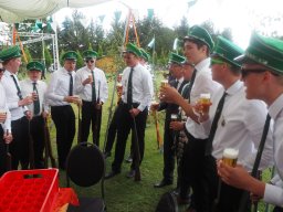 Schützenfest 2017